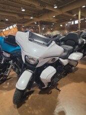 2026 Harley-Davidson® FLHXL Street Glide Limited thumb 2