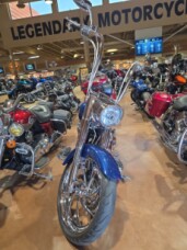 2011 Harley-Davidson® FLSTF Fat Boy® thumb 1