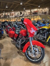2017 Harley-Davidson® FLHXS Street Glide® Special thumb 0