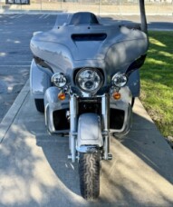 FLHTCUTG 2024 Tri Glide™ Ultra thumb 2