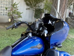 FLTRK 2024 Road Glide™ Limited thumb 1