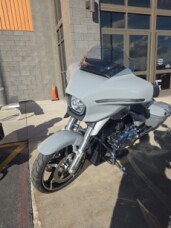 2024 Harley-Davidson® FLHX Street Glide® thumb 0