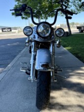 FLSTC 2003 Heritage Softail® Classic thumb 2