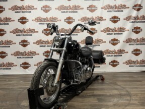 2012 Harley-Davidson® FXDC Super Glide® Custom thumb 1