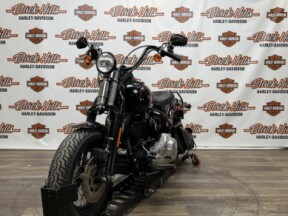 2009 Harley-Davidson® FLSTSB Softail® Cross Bones™ thumb 1