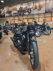 2024 Harley-Davidson® RH975S Nightster™ Special thumb 3