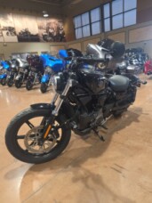 2023 Harley-Davidson® RH975 Nightster™ thumb 2