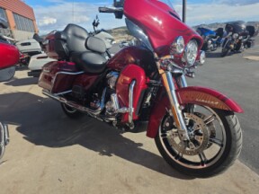 2020 Harley-Davidson® FLHTK Ultra Limited thumb 0