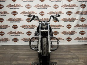2012 Harley-Davidson® FXDC Super Glide® Custom thumb 0
