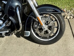 FLHTCU 2014 Electra Glide® Ultra Classic® thumb 1