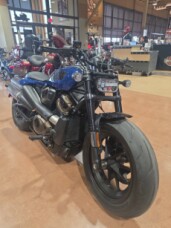 2023 Harley-Davidson® RH1250S Sportster® S thumb 0