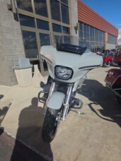 2024 Harley-Davidson® FLHX Street Glide® thumb 1