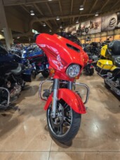 2017 Harley-Davidson® FLHXS Street Glide® Special thumb 1
