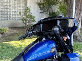 FLHXU 2025 Street Glide™ Ultra thumb 1