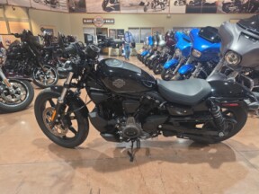 2023 Harley-Davidson® RH975 Nightster™ thumb 1