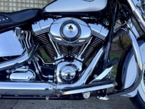 FLSTC 2013 Heritage Softail® Classic thumb 1