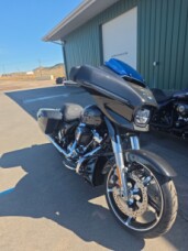 2026 Harley-Davidson® FLHX Street Glide® thumb 0