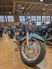 2024 Harley-Davidson® FLFBS Fat Boy™ 114 thumb 1
