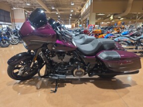 2025 Harley-Davidson® FLHXSE CVO™ Street Glide™ thumb 0