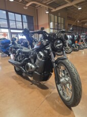 2024 Harley-Davidson® RH975S Nightster™ Special thumb 2