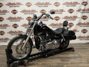 2012 Harley-Davidson® FXDC Super Glide® Custom thumb 2