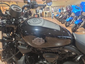 2023 Harley-Davidson® RH975 Nightster™ thumb 0