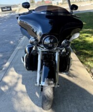FLHTK 2011 Electra Glide® Ultra Limited thumb 2