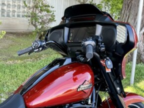 FLHX 2025 Street Glide™ thumb 1
