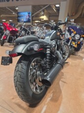2024 Harley-Davidson® RH975S Nightster™ Special thumb 0