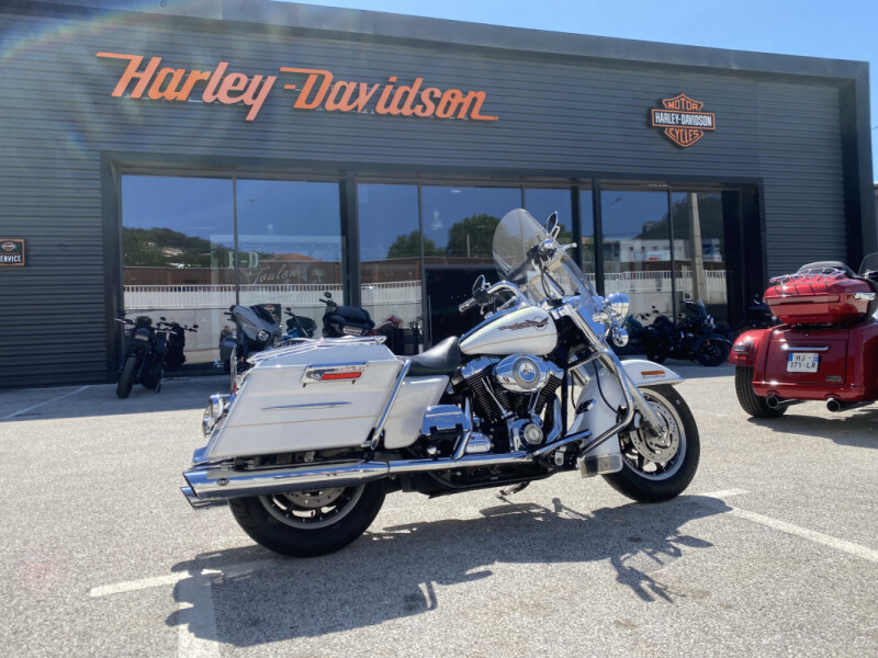2006 Harley-Davidson® Road King®