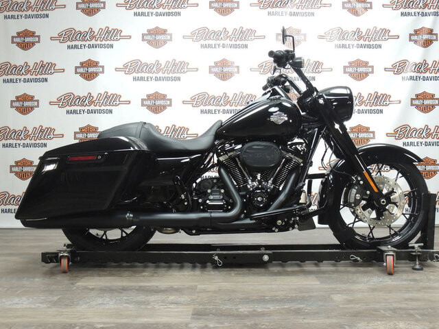 2025 Harley-Davidson® FLHRXS Road King™ Special