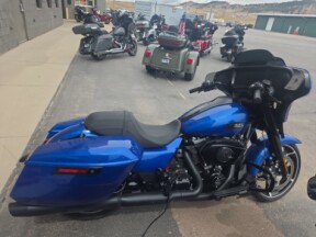 2024 Harley-Davidson® FLHX Street Glide® thumb 0