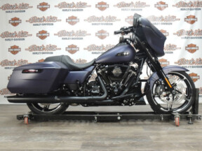2025 Harley-Davidson® FLHX Street Glide™ thumb 1