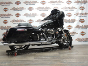 2025 Harley-Davidson® FLHX Street Glide™ thumb 0