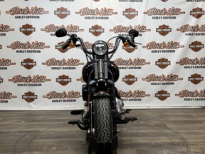 2009 Harley-Davidson® FLSTSB Softail® Cross Bones™ thumb 0