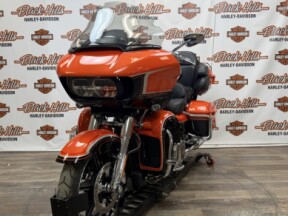 2022 Harley-Davidson® FLTRKSE CVO™ Road Glide® Limited thumb 0