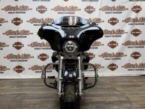 2020 Harley-Davidson® FLHX Street Glide® thumb 0