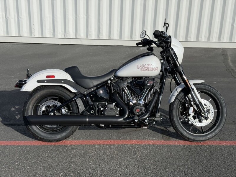 FXLRS 2026 Low Rider® S