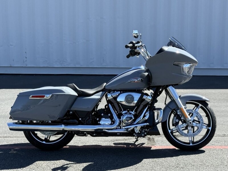 FLTRX 2026 Road Glide®