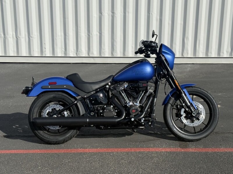FXLRS 2026 Low Rider® S