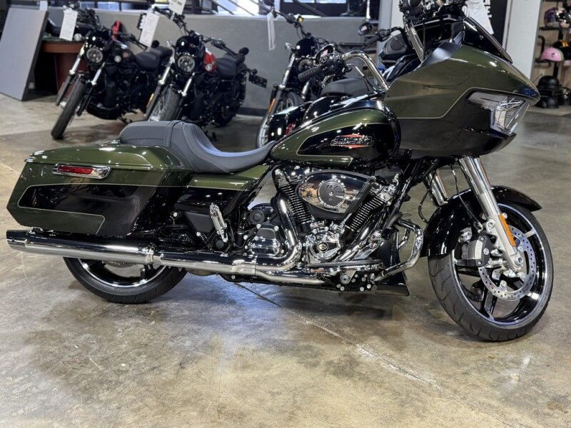 FLTRX 2026 Road Glide®