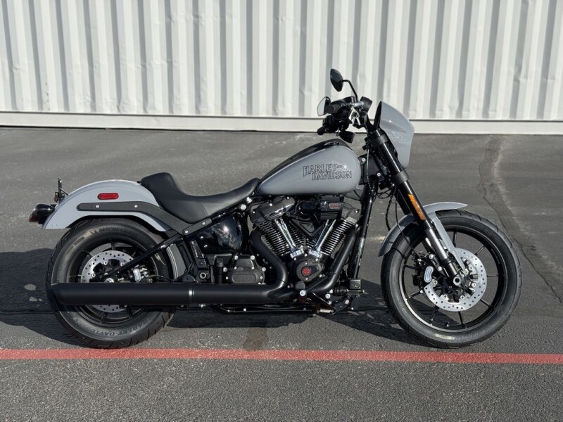 FXLRS 2026 Low Rider® S