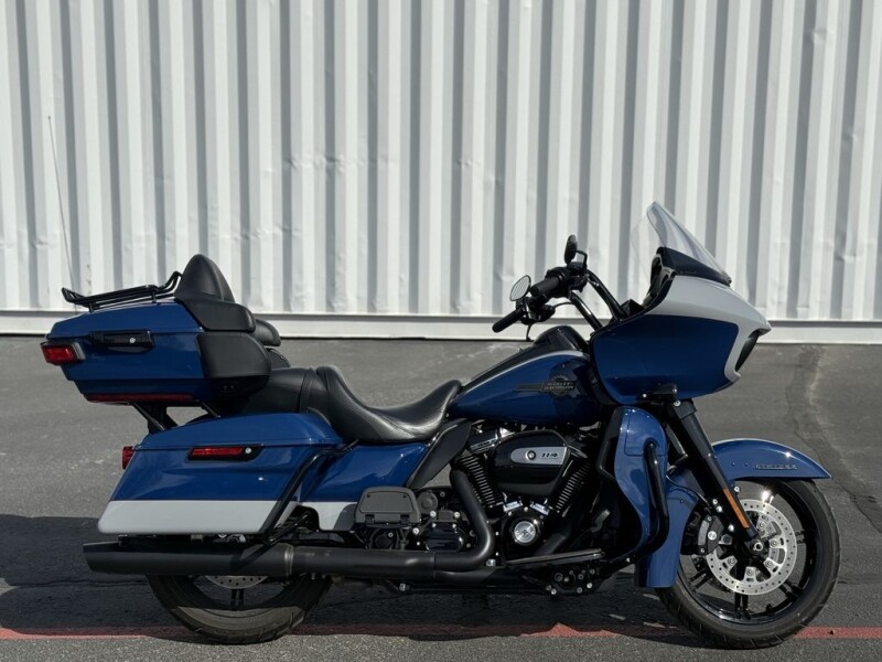 FLTRK 2023 Road Glide® Limited
