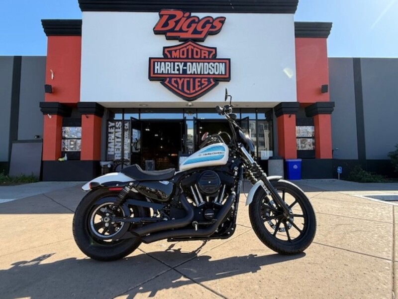 XL 1200NS 2019 Iron 1200™