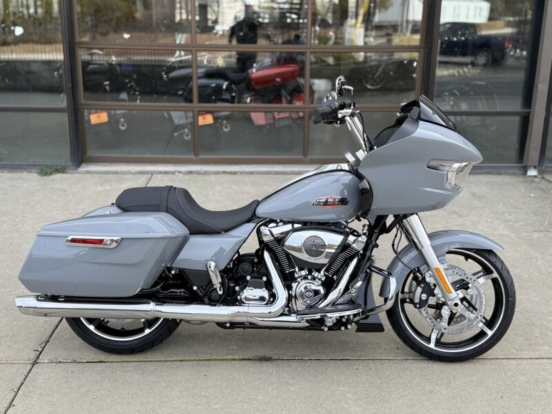 FLTRX 2026 Road Glide®
