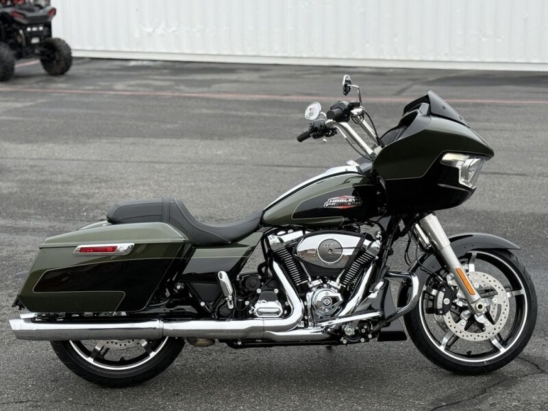 FLTRX 2026 Road Glide®