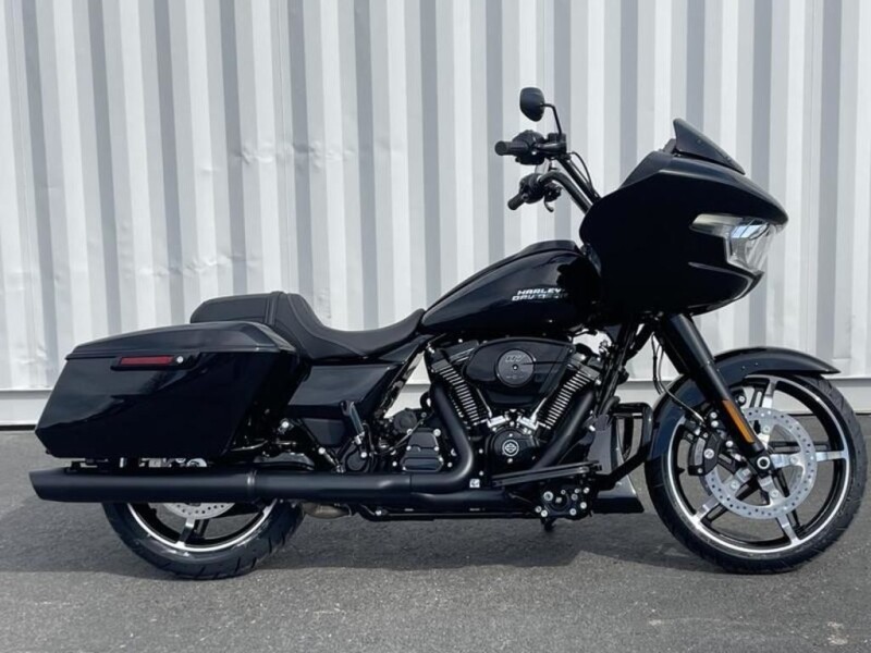 FLTRX 2026 Road Glide®