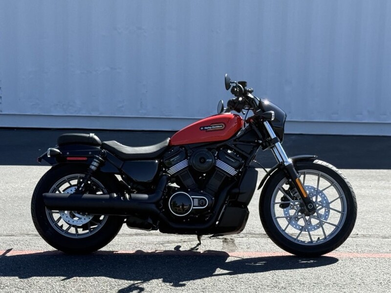 RH975S 2026 Nightster Special®