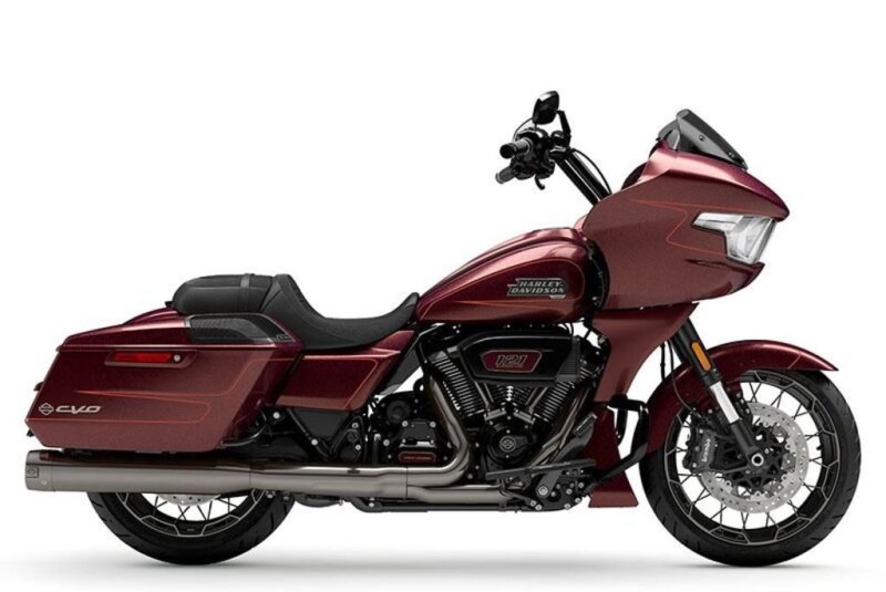 FLTRXSE 2024 CVO™ Road Glide®