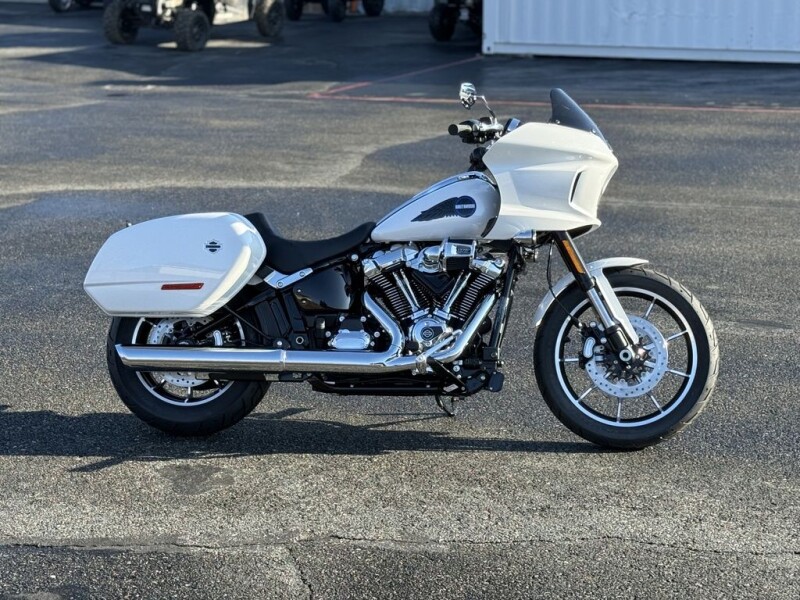 FXLRST 2026 Low Rider® ST